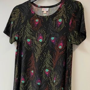 6 XXS LulaRoe dresses